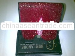 stingray leather men wallet