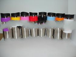 Fusion Thermal Tumbler's