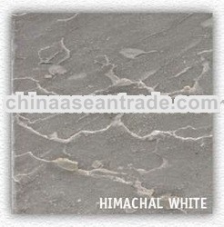 Himachal White granite