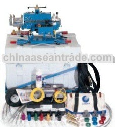 New Lightweight Fiber Optic Cable Blowing Blower