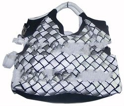 weaving handbags