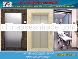 LLIFT PASSENGER, BED LIFT, HOME LIFT, CARGO LIFT