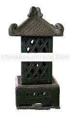 BALI GARDEN LAMP BGL03