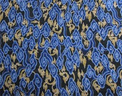 Batik Mega Mendung EC 02