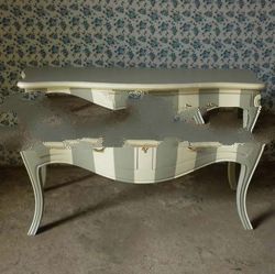 jepara furniture commode / chest Shabby chic color from indonesia furniture manufacturer.(Only for S