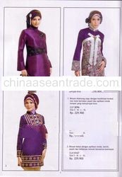 busana muslim calosa