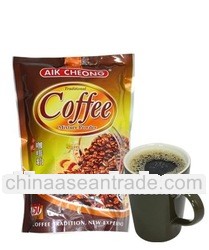 AIK CHEONG Coffee Mixture Powder http://www.malaysia-coffees.com