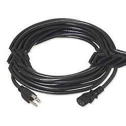 Cable Power CPU-Monitor