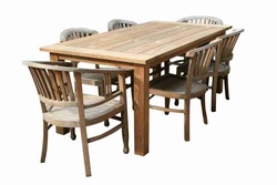 Set Outdoor Table