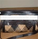 Rattan Bag