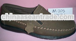 Monza m005 casual shoes