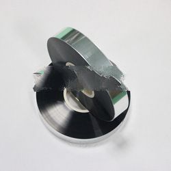 bopp metallized film for capacitor production