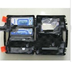 VAS 5054A interface VW Audi Bentley and Lamborghini Multi-language diagnostic tool