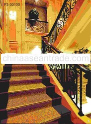 Indah Jaya Stepnosing