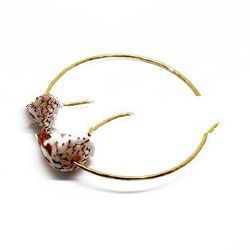 sea shell bangles BJS.006