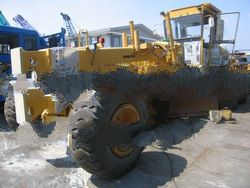 Motor Grader (Used)