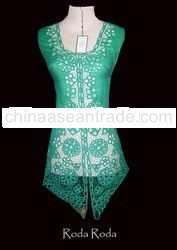 Kebaya Embroidery dress