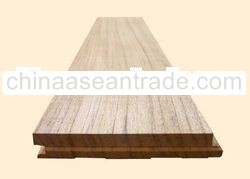 Teak Parquet Flooring T and G