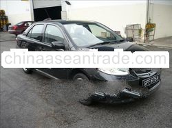 Used Car Right Hand Drive