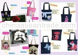 handmade bags