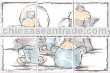 Ceramic Tile-Alaska Caffetaria/6