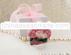 Candle & Soap Wedding Souvenir