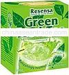 Resensa Premium Green Iced Tea Mix