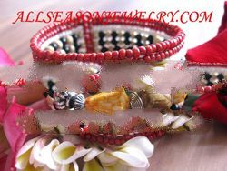 fashion bead bracelets
