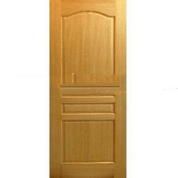 Solid Wood Doors