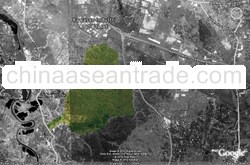 Industrial Land For Sale in KARAWANG - INDONESIA