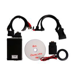 FVDI ABRITES Commander For Toyota LEXUS ---- professional supplier