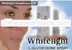 whitelight glutathione sublingual spray ( Be a member and get a 25% discount )