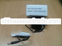 Adaptor 12vdc