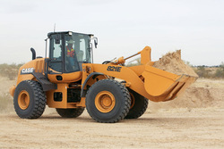 heavy equipment