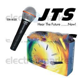 PHONIC, JTS, SABIAN, HOLLYROCK, SWR, DAME, RCF