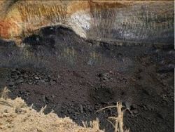 INDONESIA ENERGY PRODUCTION COALS