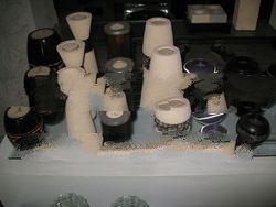 Home Decorative Candle Holder