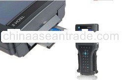 GM Tech 2 pro Kit with TIS 2000 Candi 32MB crads gm tech2 diagnostic scan tool for GM Opel SAAB Isuz