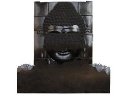 GARDEN WATER FEATURE GWF122