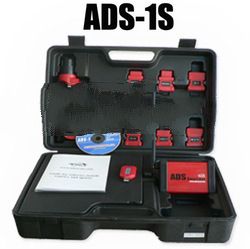 PC-Based Universal Fault Code Diagnostic Scanner ADS-1S