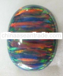 batu permata Kalimaya / Opal jewelry