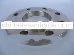 Raised Face Flange