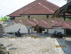 LEASE HOLD FOR 20 YEAR IN BALI