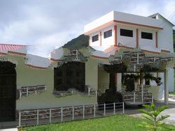 COMBO of HOUSE and Mountain Suite ( Chalet) FOR SALE