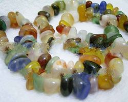 Loose Stone Beads