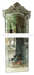 VENETIAN MIRROR
