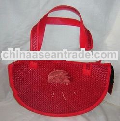 Sumangka Pandan Bag (Large)