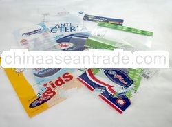 Garment, Display Plastic Bags