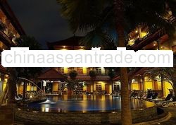 Budget Hotel For Sale In Kuta Bali