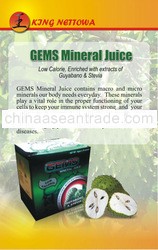 Gems Guyabano